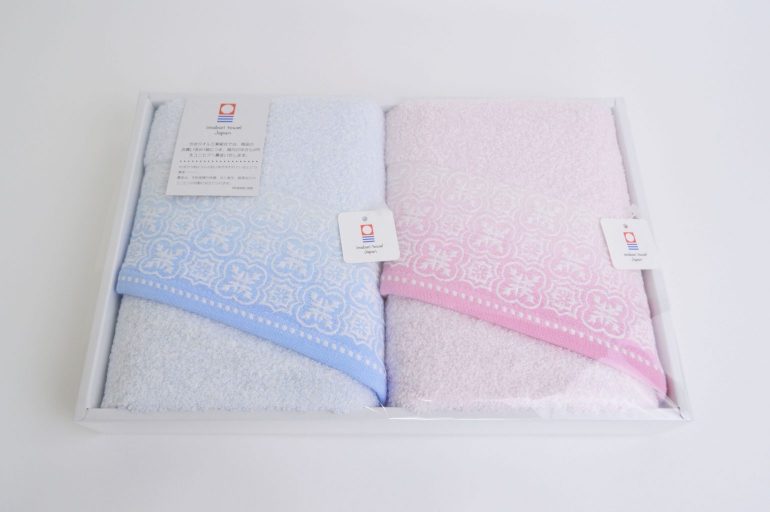 タオル収納賞の賞品01