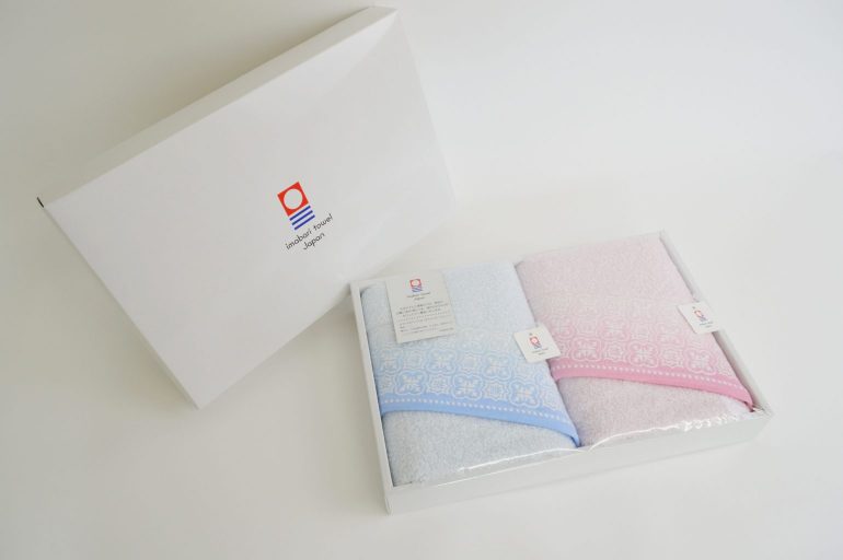タオル収納賞の賞品02